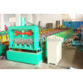 Construction Metal Deck Roll Forming Machine